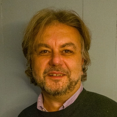 Profile picture for user filiberto