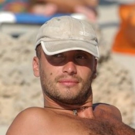 Profile picture for user matte