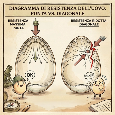Impatto verticale o laterale: vittoria o sconfitta