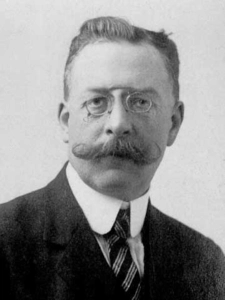 Louis Camille Maillard