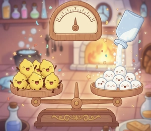 Riduzione dell'acidità