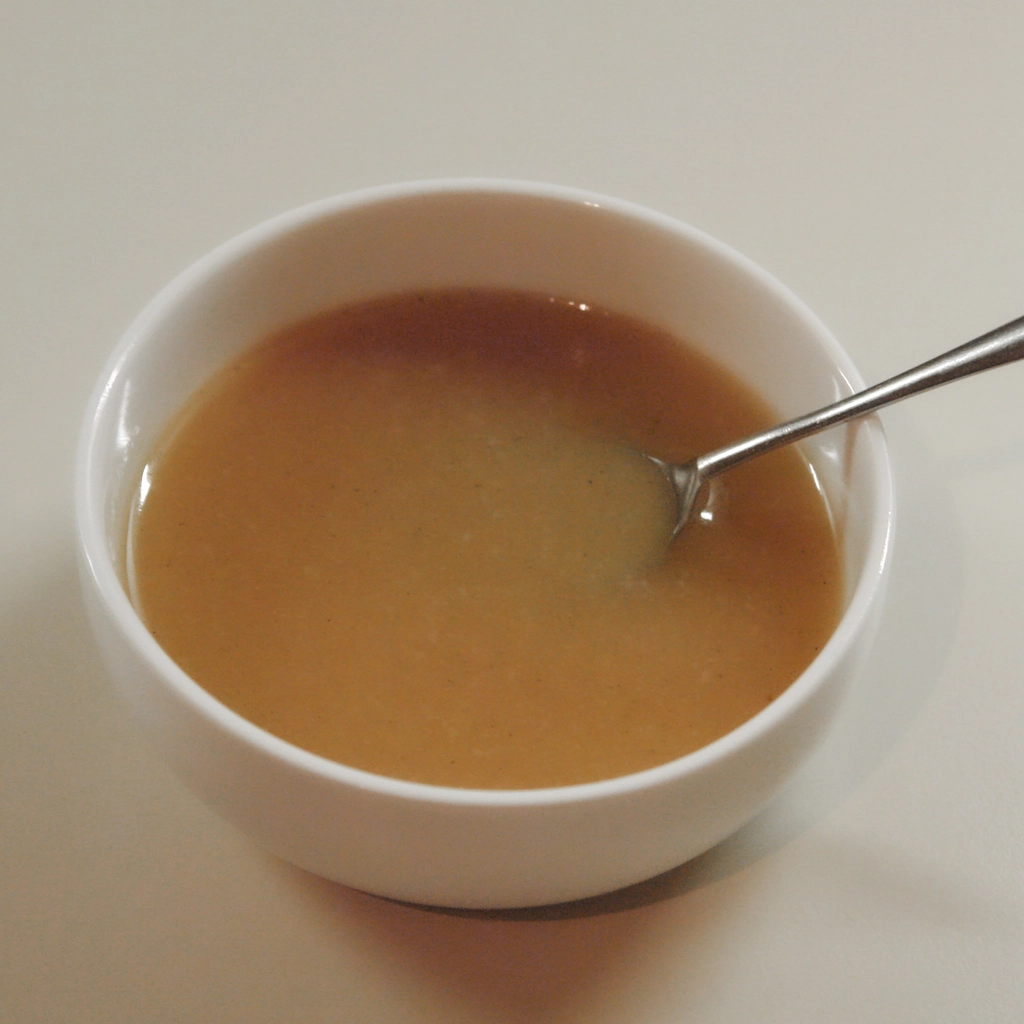 Crema di burro salato caramellato