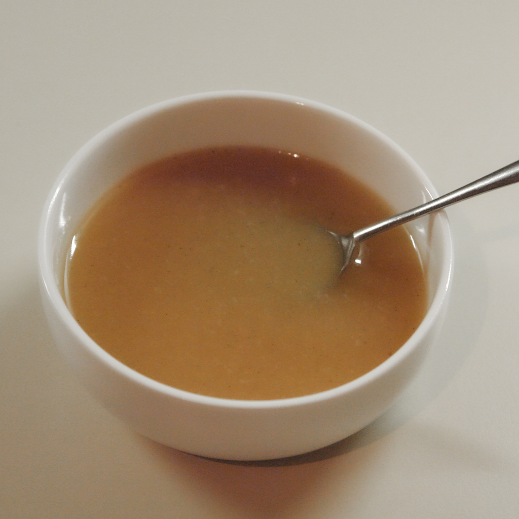 Crema di burro salato caramellato