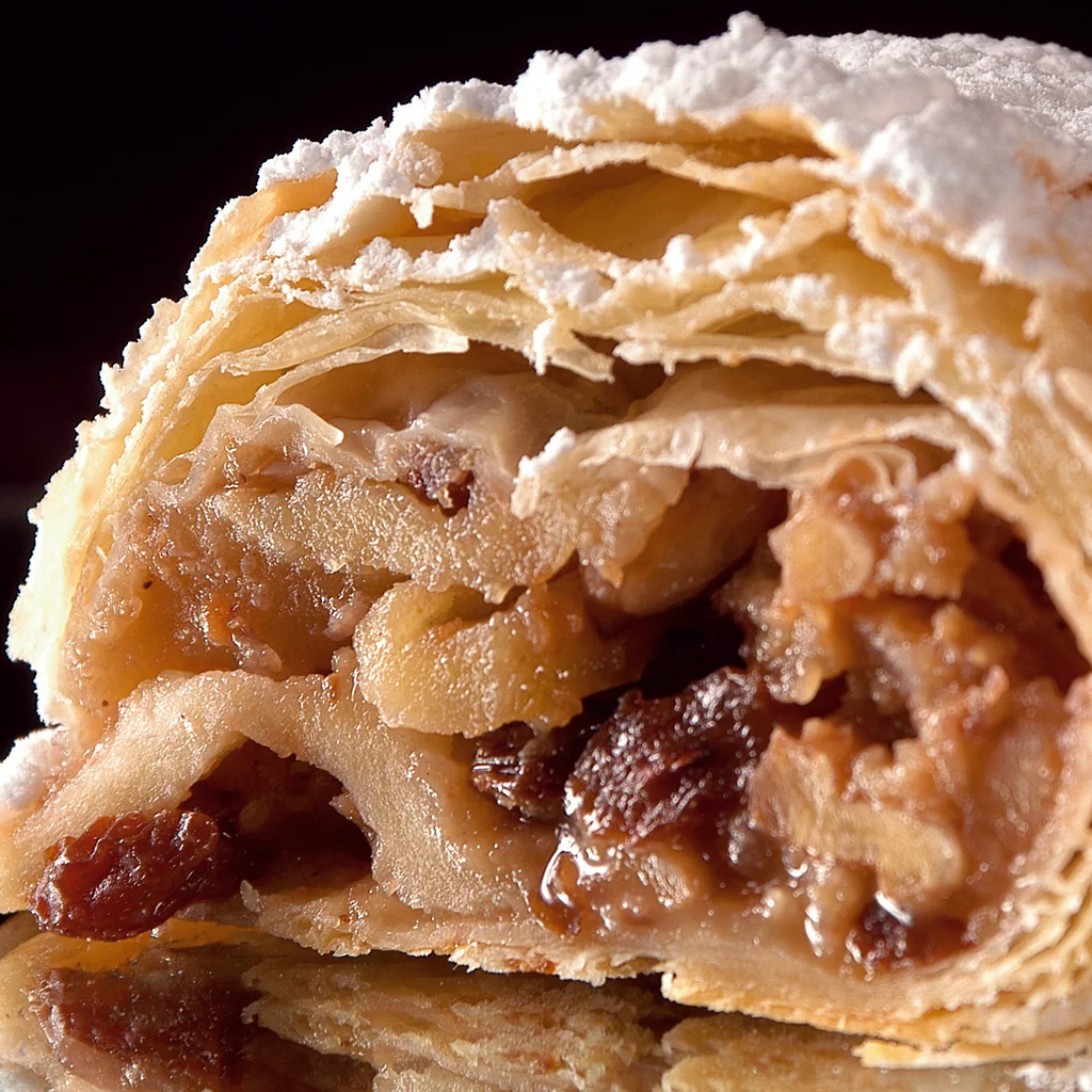 Strudel