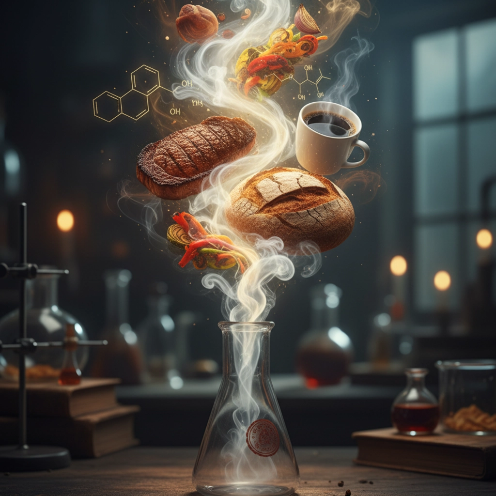 Reazione di Maillard