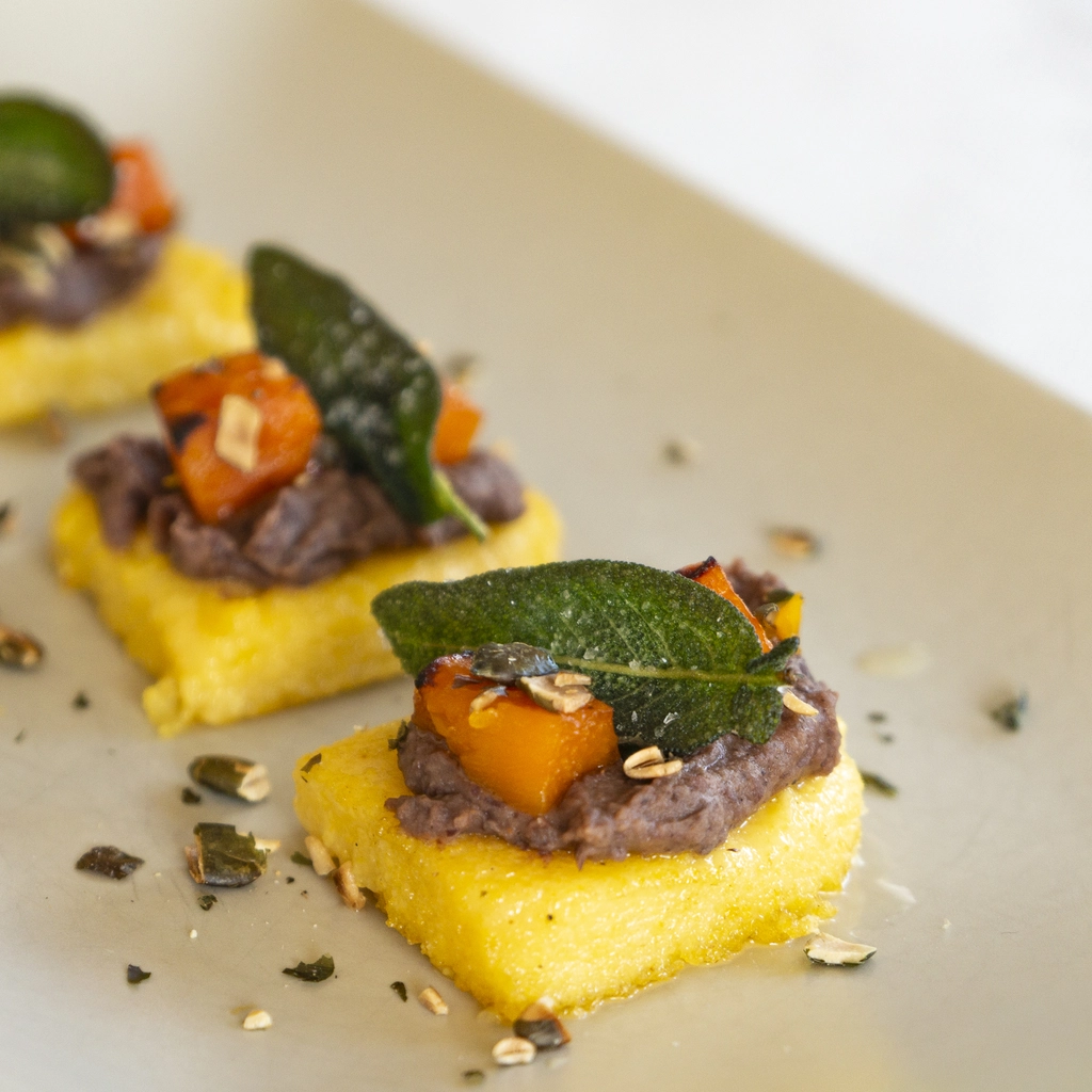 Tartine delle Tre Sorelle