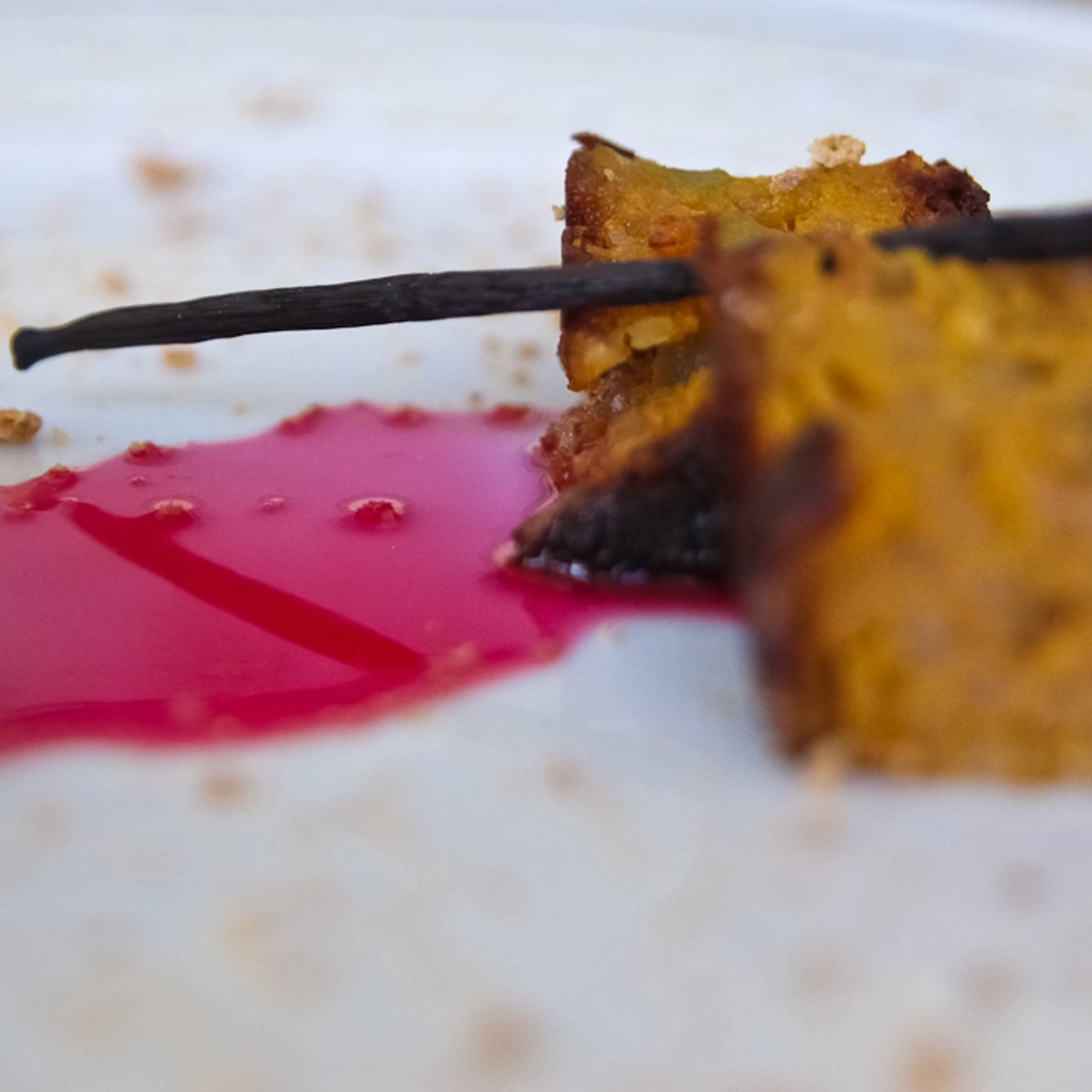 Incontro tra Zuppa Inglese e Torta di Riso