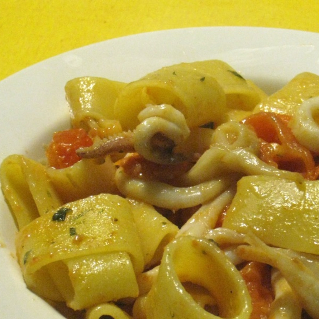 Calamari ai calamari