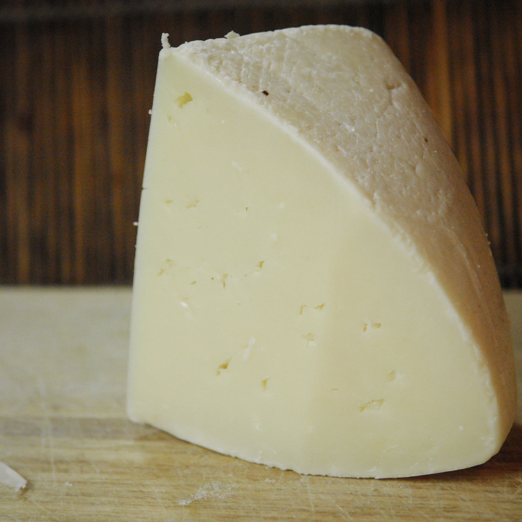 Formaggio di fossa a pasta morbida