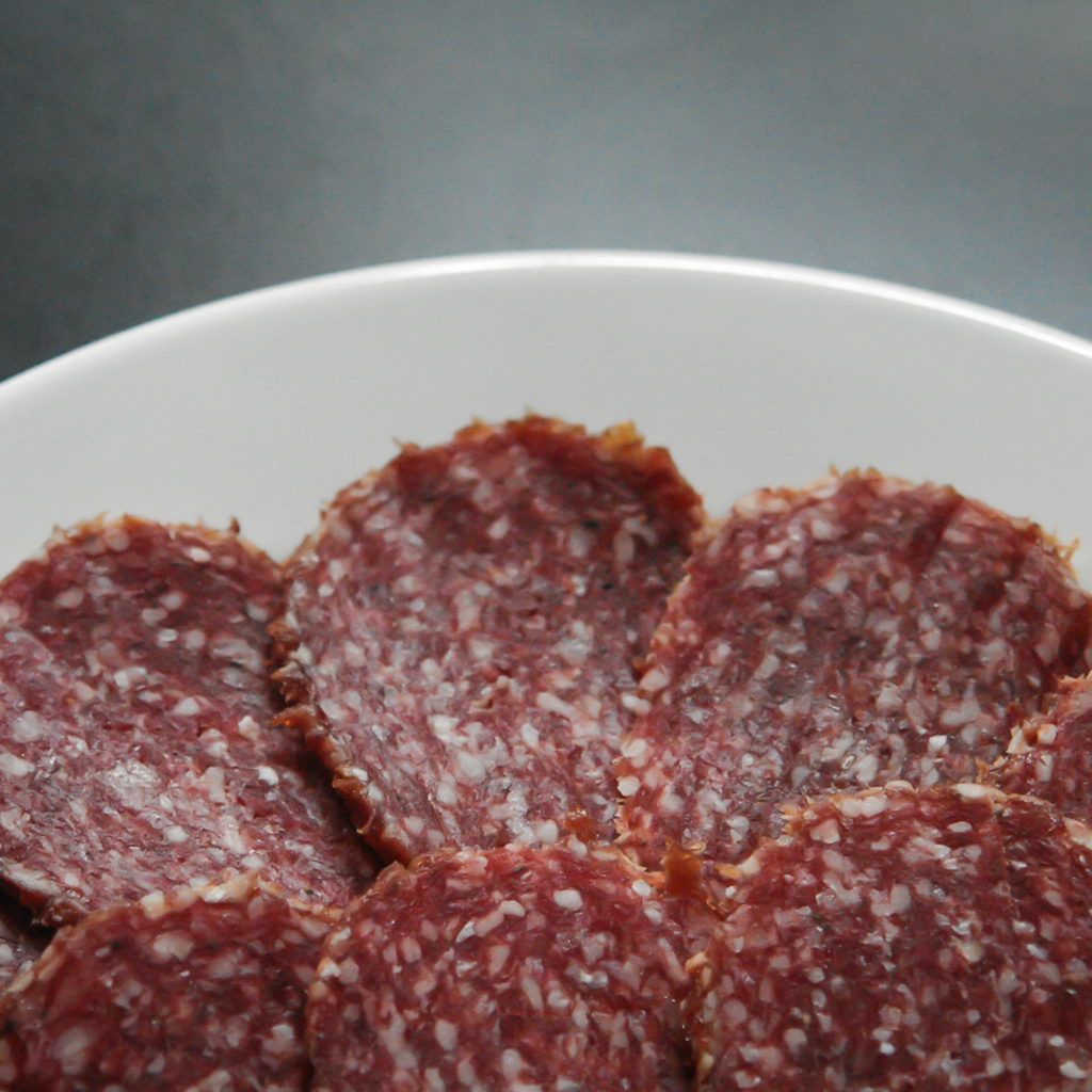 Salame di wagyu