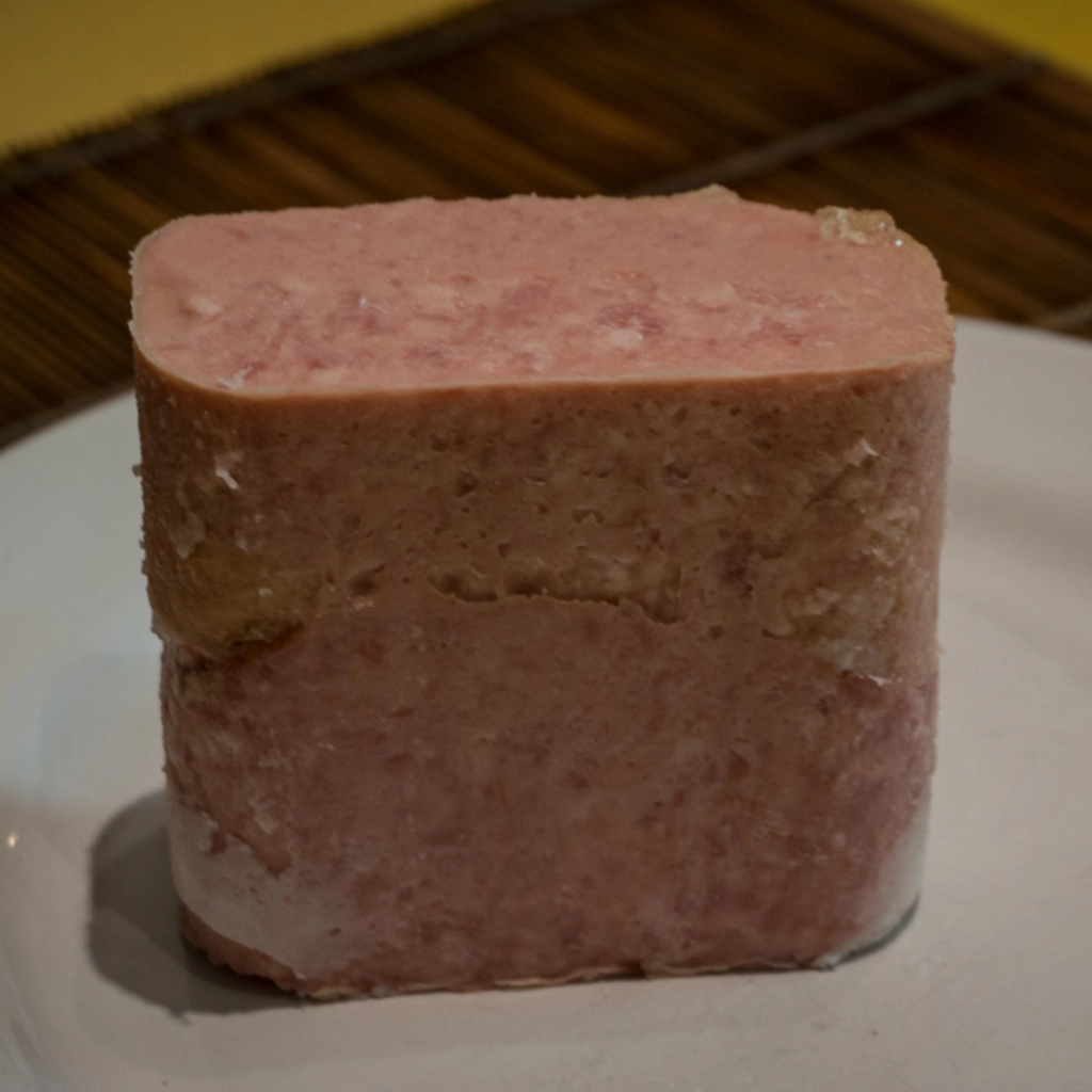 Lo SPAM in tutta la sua bellezza (sic)