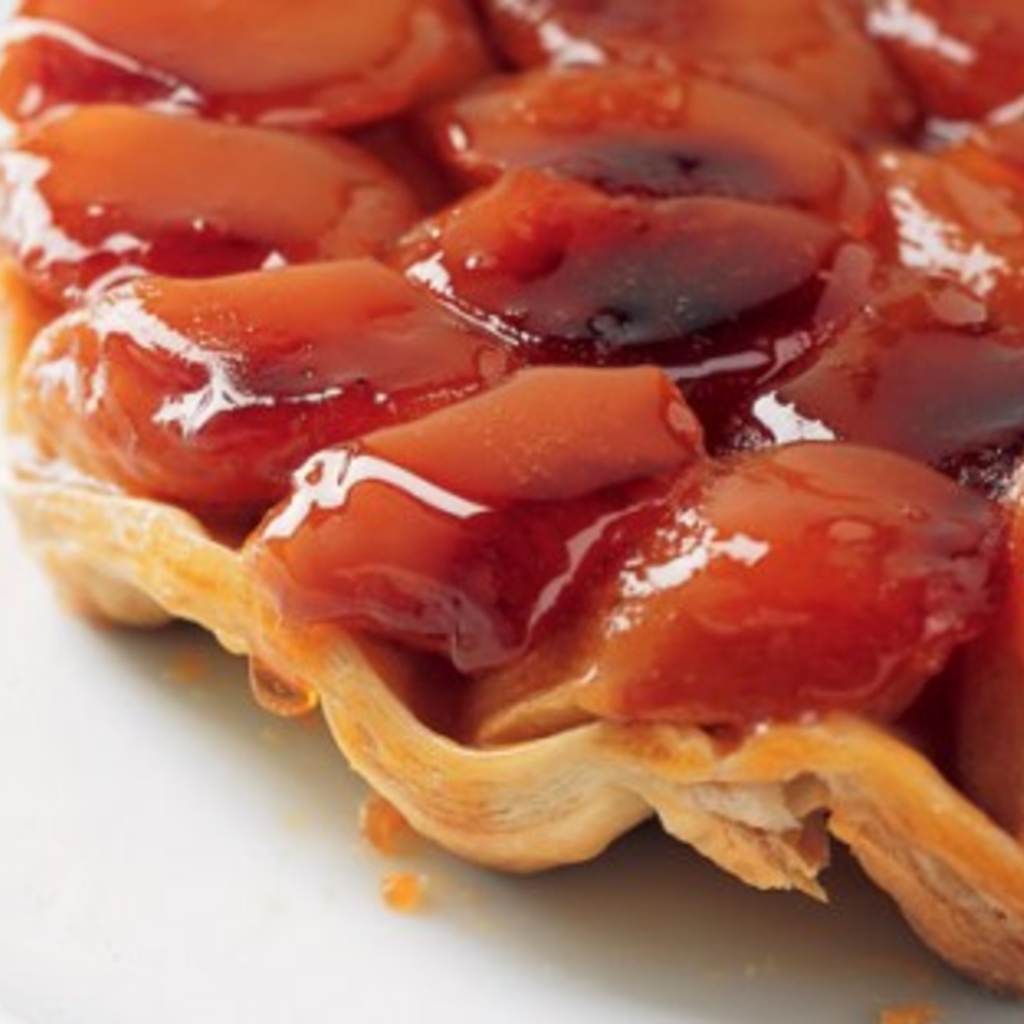 Tart-tatin