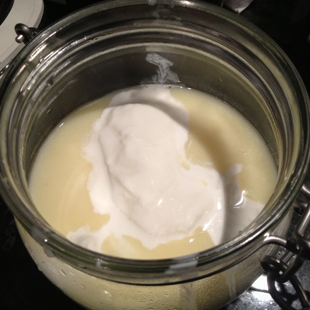 Aggiungere la burrata fresca