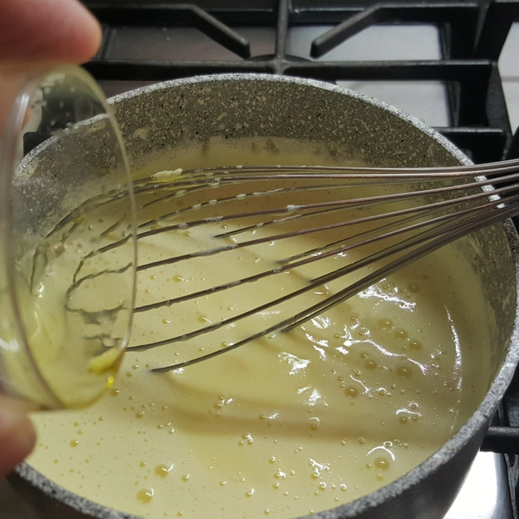 Incorporare il tutto