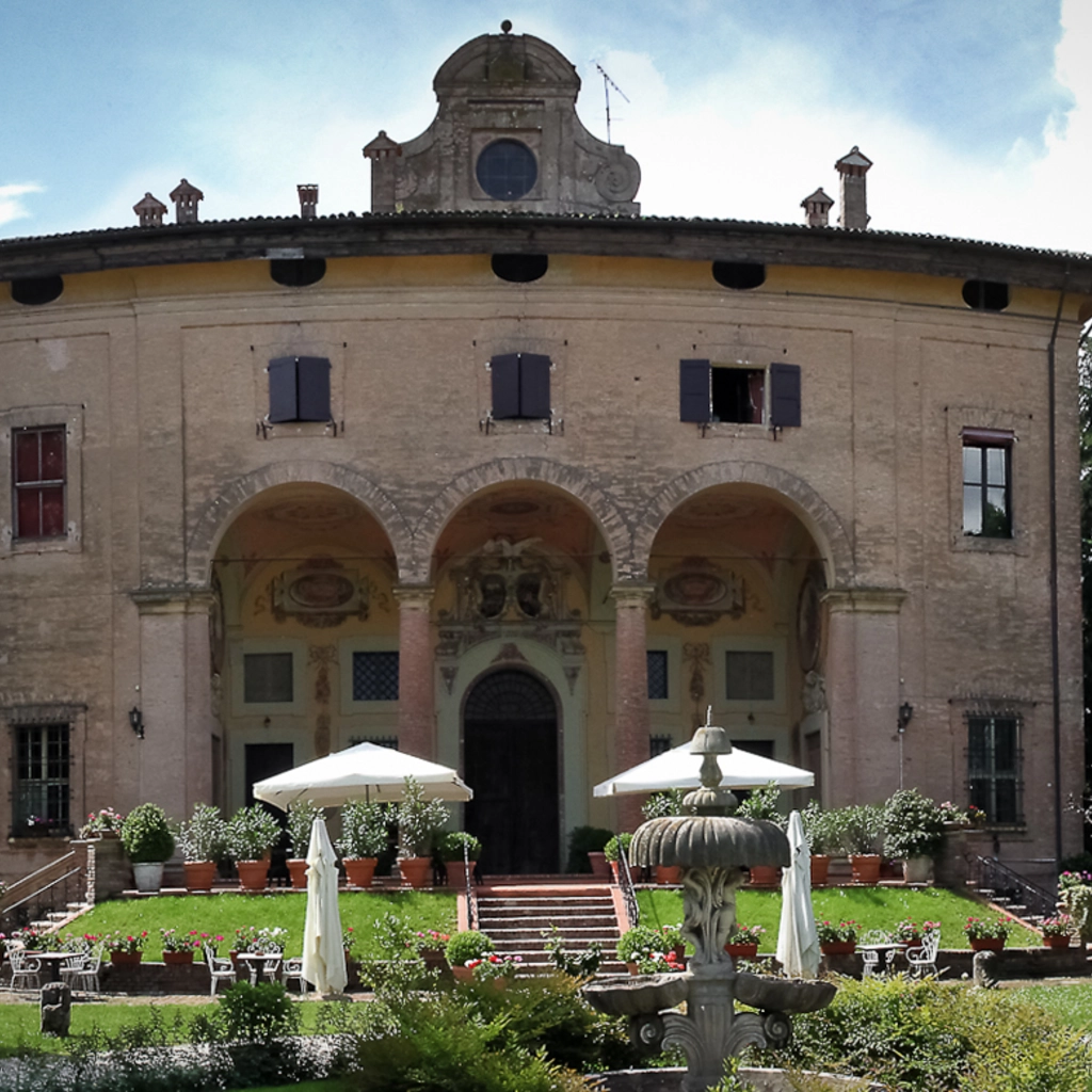 Villa Ranuzzi-Cospi