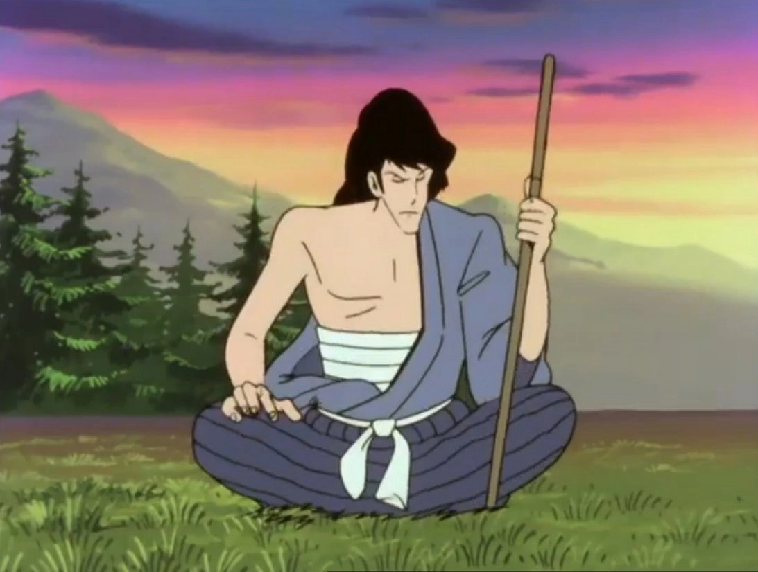 Goemon