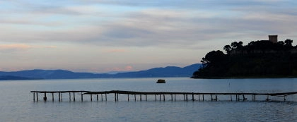 Lago Trasimeno