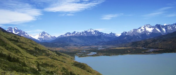 patagonia