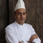 Vito Renna - Lo chef di Casa Emilia-Romagna