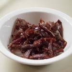 I bruciatini di culatello